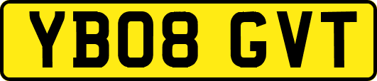 YB08GVT