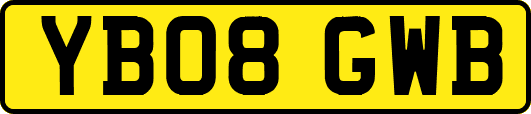 YB08GWB