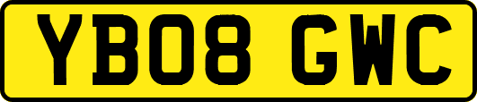 YB08GWC