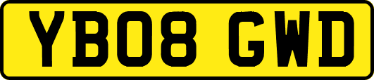 YB08GWD