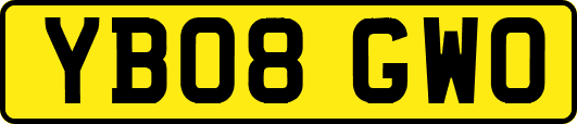 YB08GWO