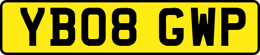YB08GWP