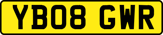 YB08GWR