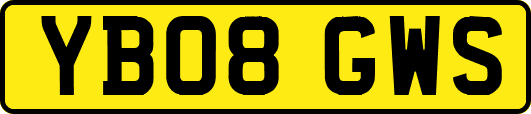 YB08GWS