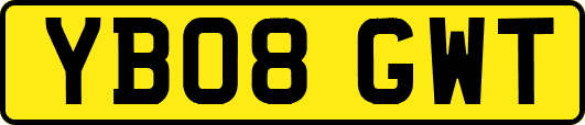 YB08GWT