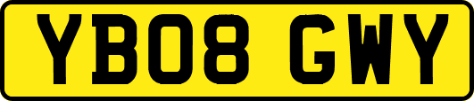 YB08GWY
