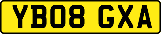 YB08GXA