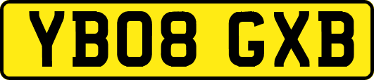 YB08GXB