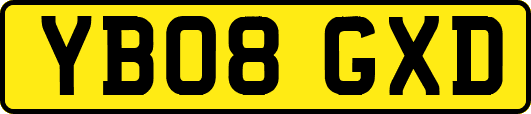 YB08GXD