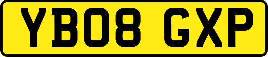 YB08GXP