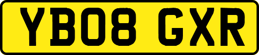 YB08GXR