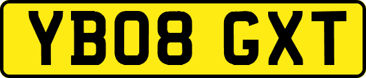 YB08GXT