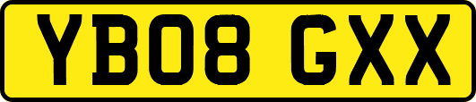 YB08GXX