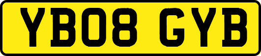 YB08GYB