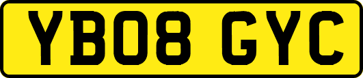 YB08GYC
