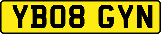 YB08GYN