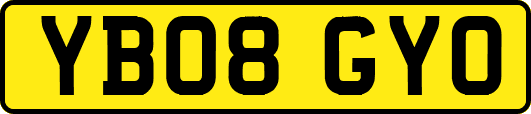 YB08GYO