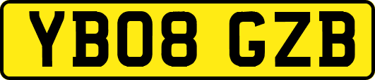 YB08GZB