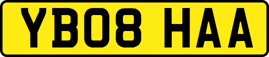 YB08HAA