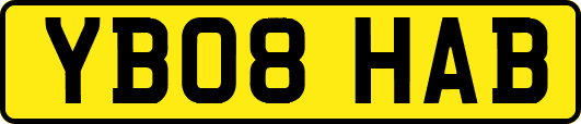 YB08HAB