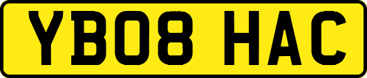 YB08HAC