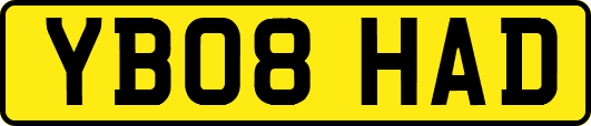 YB08HAD