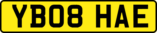 YB08HAE