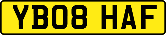 YB08HAF