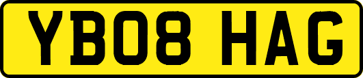 YB08HAG