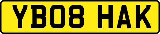 YB08HAK