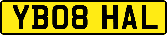 YB08HAL