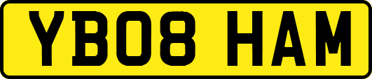YB08HAM