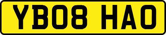 YB08HAO