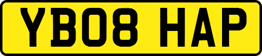 YB08HAP
