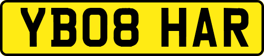 YB08HAR