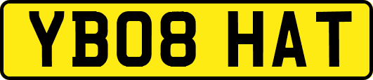 YB08HAT