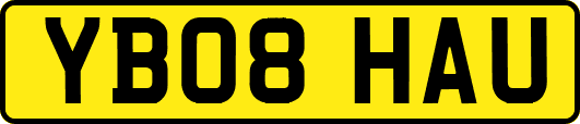 YB08HAU