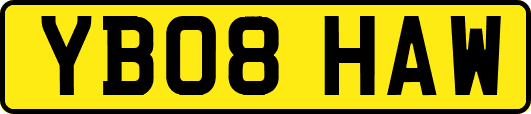 YB08HAW