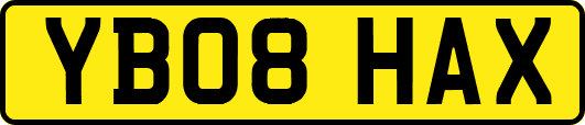 YB08HAX