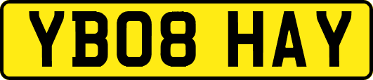 YB08HAY