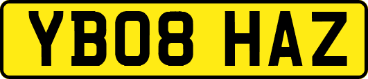 YB08HAZ