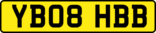 YB08HBB