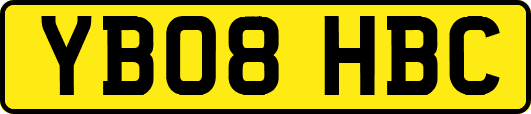 YB08HBC