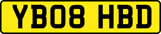 YB08HBD