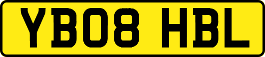 YB08HBL