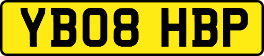 YB08HBP