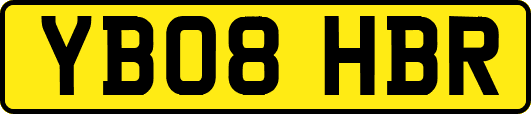 YB08HBR