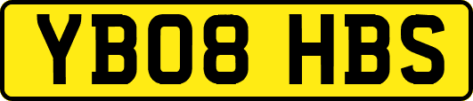 YB08HBS