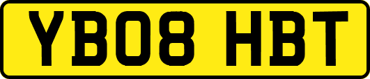 YB08HBT