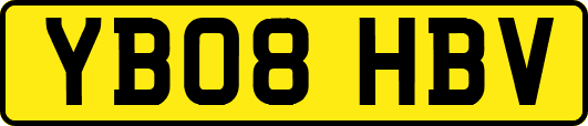 YB08HBV